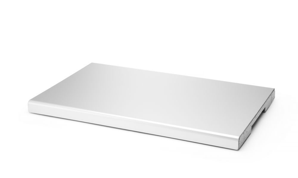 Scaldavivande, HENDI, 230V/190W, 530x325x(H)45mm