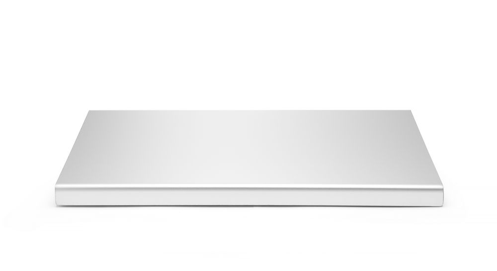 Scaldavivande, HENDI, 230V/190W, 530x325x(H)45mm