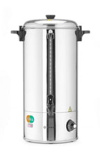 Bollitore per bevande calde, HENDI, 18L, 230V/2200W, 385x385x(H)595mm