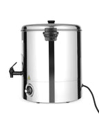 Bollitore per bevande calde, HENDI, 28L, 230V/2200W, 500x500x(H)488mm