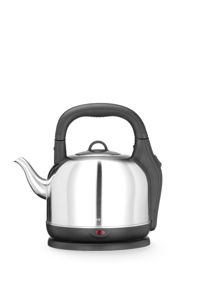 Bollitore elettrico senza fili, HENDI, 4,2L, 230V/2000W, 341x226x(H)305mm