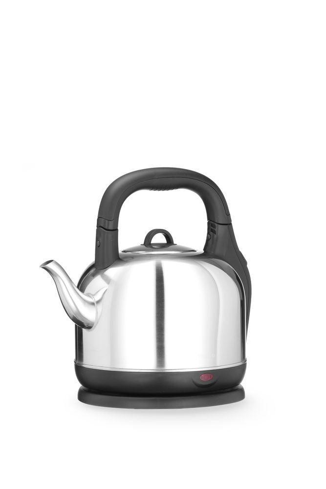Bollitore elettrico senza fili, HENDI, 4,2L, 230V/2000W, 341x226x(H)305mm