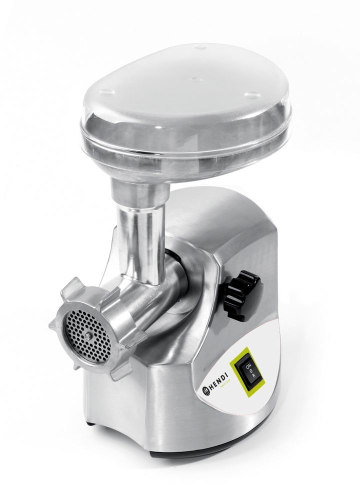 Tritacarne 198, HENDI, 230V/400W, 195x274x(H)430mm