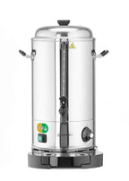 Distributore termico a doppia parete per bevande, HENDI, 9L, 230V/2200W, 322x390x(H)522mm