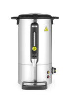 Caldaia per bevande calde UNIQ, HENDI, 9L, 220-240V/950W, 307x330x(H)450mm
