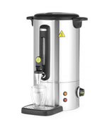 Caldaia per bevande calde UNIQ, HENDI, 9L, 220-240V/950W, 307x330x(H)450mm