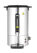 Caldaia per bevande calde UNIQ, HENDI, 16L, 220-240V/1650W, 352x357x(H)380mm