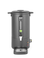Caldaia per bevande calde UNIQ, HENDI, 9L, Nero, 220-240V/950W, 307x330x(H)450mm