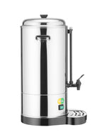 Distributore termico a doppia parete per bevande, HENDI, 18L, 230V/2200W, 386x393x(H)666mm