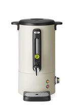Caldaia per bevande calde UNIQ, HENDI, 9L, Grigio chiaro, 220-240V/950W, 307x330x(H)450mm