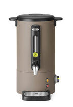 Caldaia per bevande calde, UNIQ, HENDI, 9L, Taupe, 220-240V/950W, 307x330x(H)450mm