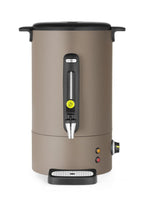 Caldaia per bevande calde, UNIQ, HENDI, 16L, Taupe, 220-240V/1650W, 357x380x(H)502mm
