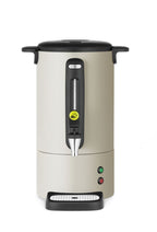 Percolatore UNIQ, HENDI, 7L, Grigio chiaro, 220-240V/1050W, 307x330x(H)450mm