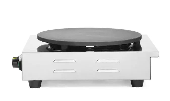 Piastra per crepes, HENDI