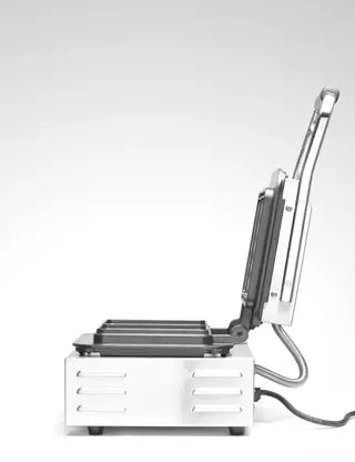 Piastra per waffle 'Bruxelles', HENDI