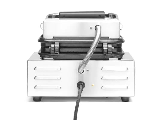 Piastra per waffle 'Bruxelles', HENDI