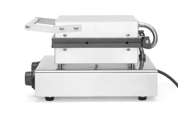 Waffle da passeggio, HENDI