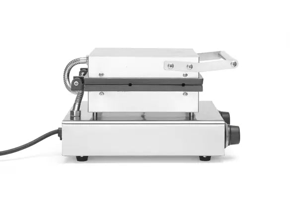 Waffle da passeggio, HENDI