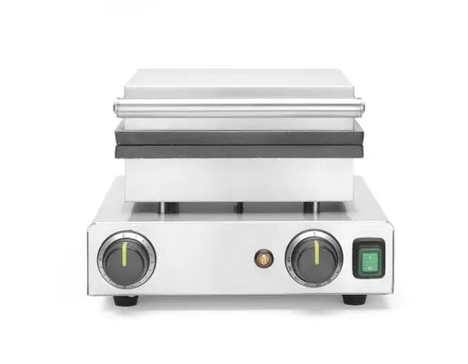 Waffle da passeggio, HENDI