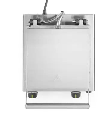 Waffle da passeggio, HENDI