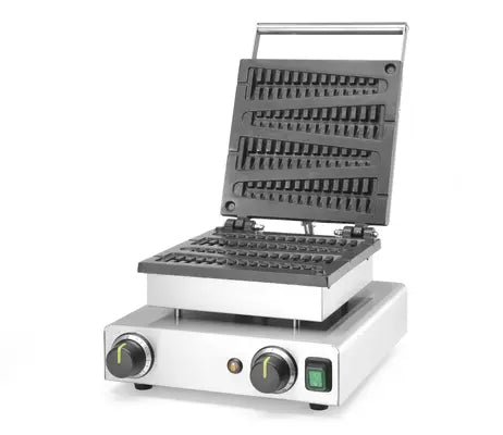 Waffle da passeggio, HENDI