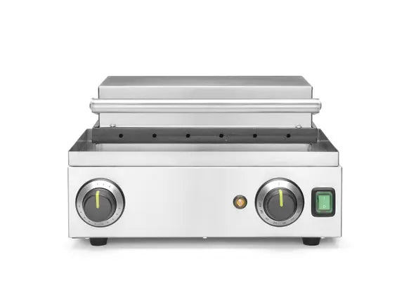 Macchina per waffle da passeggio, HENDI