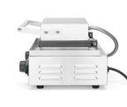 Macchina per waffle da passeggio, HENDI, 230V/1550W, 390x378x(H)229mm