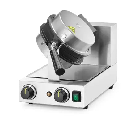 Macchina per Bubble Waffle rotante, HENDI