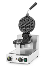 Macchina per Bubble Waffle rotante, HENDI