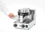 Macchina per Bubble Waffle rotante, HENDI