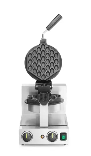 Macchina per Bubble Waffle rotante, HENDI