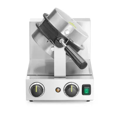 Macchina per Bubble Waffle rotante, HENDI