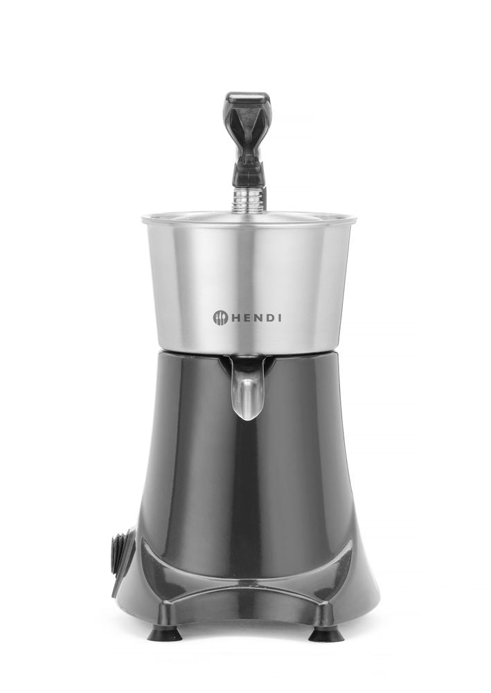 Spremiagrumi elettrico, HENDI, 230V/230W, 210x330x(H)585mm