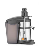 Centrifuga Titan, HENDI, 230V/700W, 246x439x(H)525mm