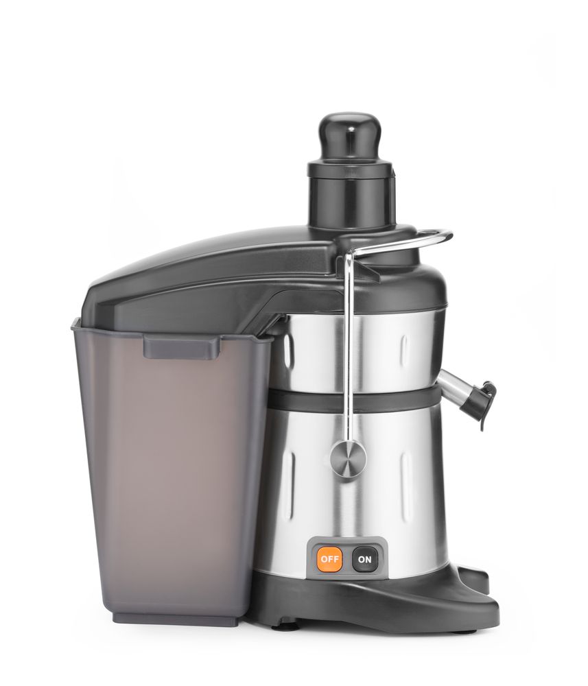 Centrifuga Titan, HENDI, 230V/700W, 246x439x(H)525mm