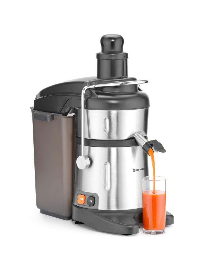 Centrifuga Titan, HENDI, 230V/700W, 246x439x(H)525mm