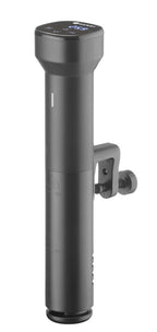 Roner per cucinare sottovuoto 30, HENDI, 30L, Nero, 220-240V/1200W, 70x120x(H)330mm