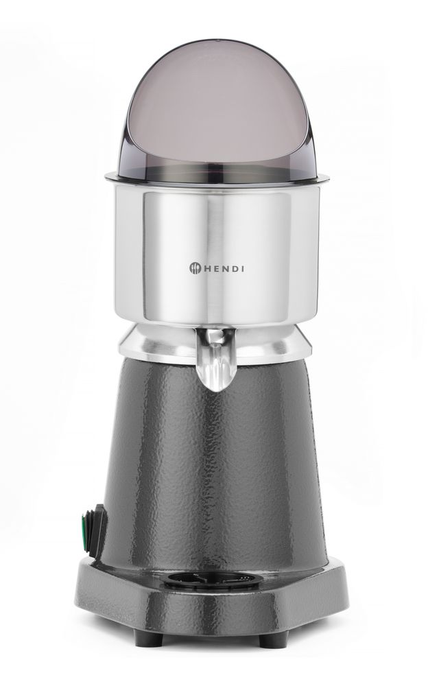 Spremiagrumi elettrico, HENDI, 230V/180W, 218x307x(H)466mm