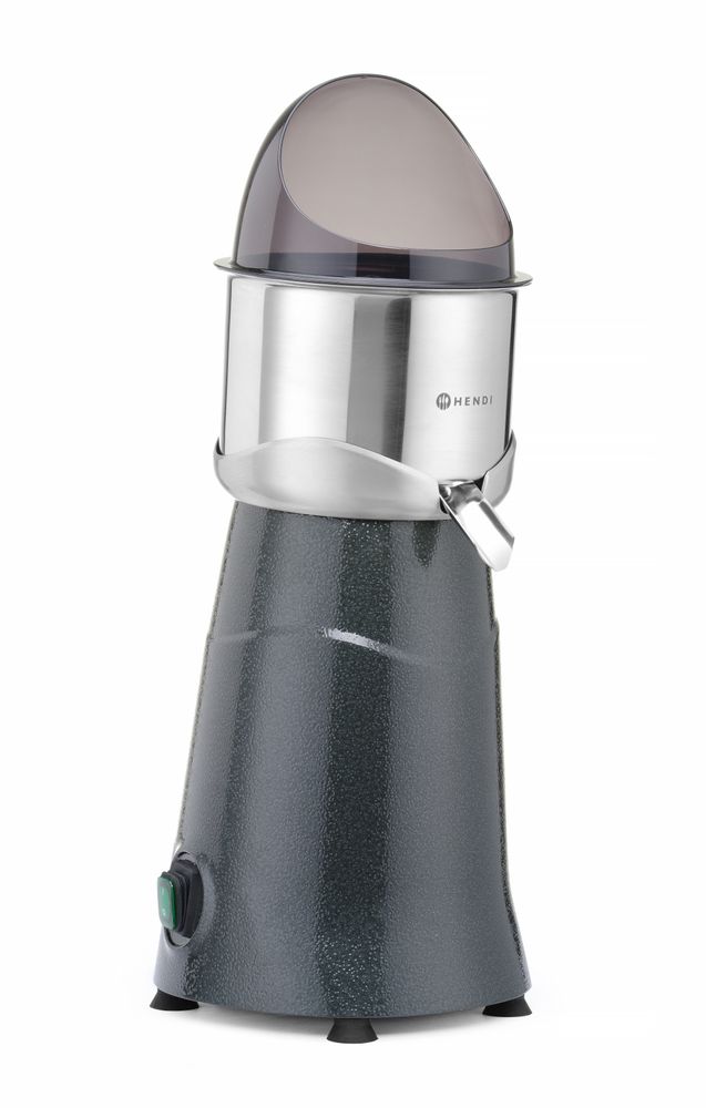 Spremiagrumi elettrico, HENDI, 230V/180W, 213x207x(H)417mm