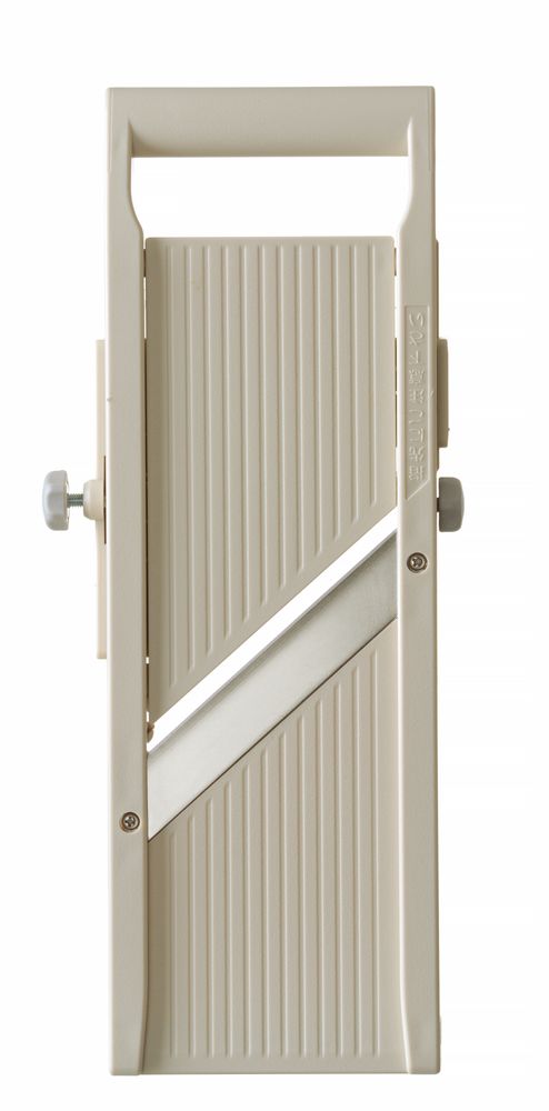 Mandolina giapponese HENDI Shōgun 将軍, HENDI, 380x158x(H)47mm