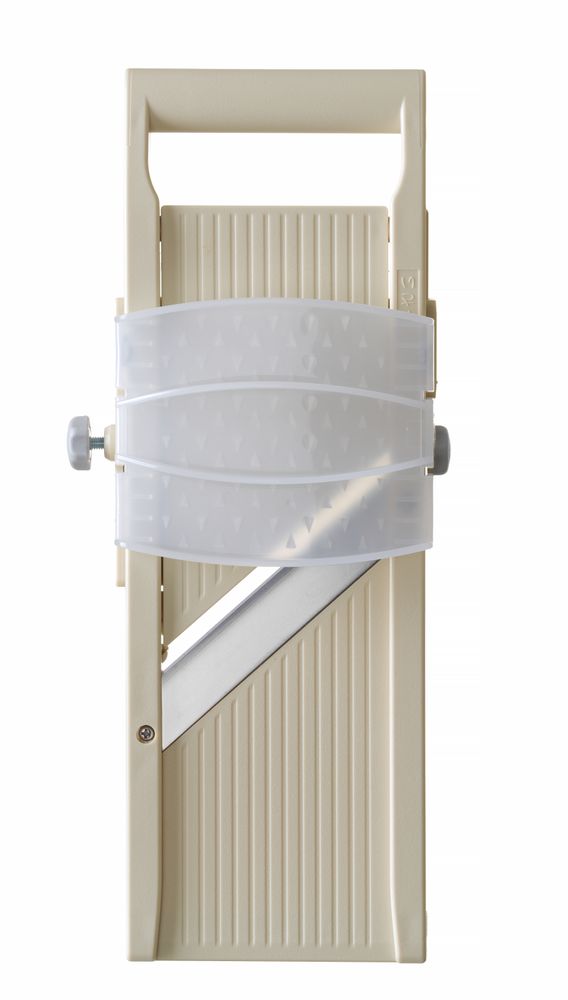 Mandolina giapponese HENDI Shōgun 将軍, HENDI, 380x158x(H)47mm