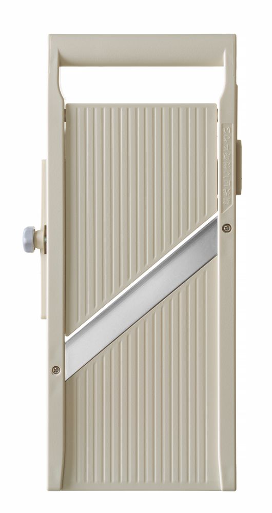 Mandolina giapponese HENDI Shōgun PRO, HENDI, 380x180x(H)45mm