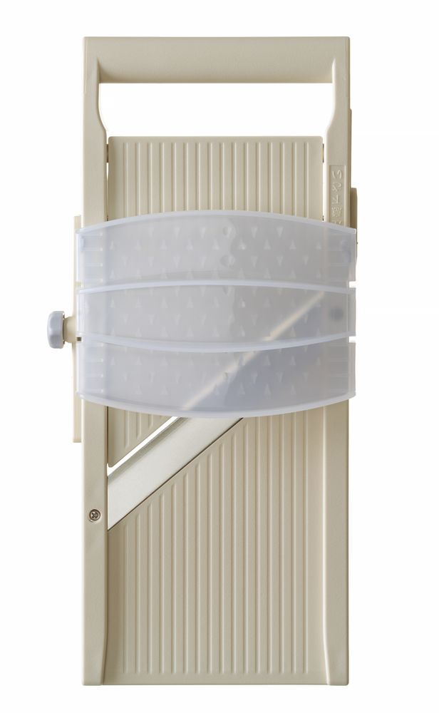 Mandolina giapponese HENDI Shōgun PRO, HENDI, 380x180x(H)45mm