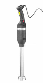 Miscelatore stick 500 con velocità variabile e albero di miscelazione 500 mm., HENDI, Kitchen Line, Nero, 230V/500W, ⌀100x916mm