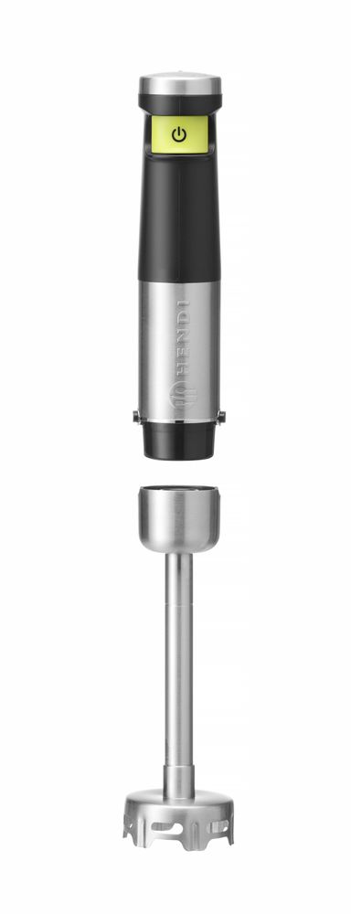 Mixer a immersione senza fili Smart Pressure , HENDI, 230V/150W, ⌀65x(H)390mm