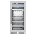 Armadio per la frollatura della carne, HENDI, 233L, 220-240V/170W, 595x760x(H)1270mm