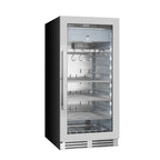 Armadio per la frollatura della carne, HENDI, 233L, 220-240V/170W, 595x760x(H)1270mm