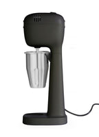 Frullino milkshaker senza BPA - Design by Bronwasser, HENDI, Nero, 230V/400W, 170x196x(H)490mm