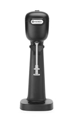 Frullino milkshaker - Design by Bronwasser, HENDI, designed by Robert Bronwasser, Nero, 220-240V/400W, 170x196x(H)490mm