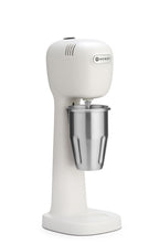 Frullino milkshaker - Design by Bronwasser, HENDI, designed by Robert Bronwasser, Bianco, 220-240V/400W, 170x196x(H)490mm